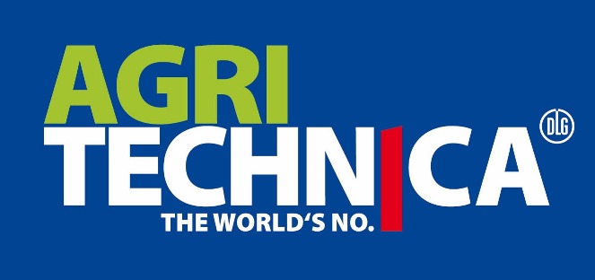 Agritehnica 2019