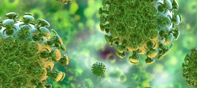 Koronavirus – kmetijski game changer
