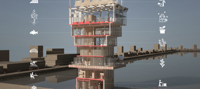 Superfarm – vertikalna kmetija prihodnosti