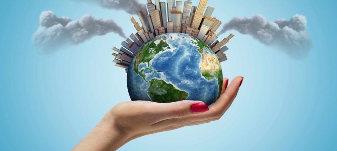 Globalne emisije toplogrednih plinov 2025